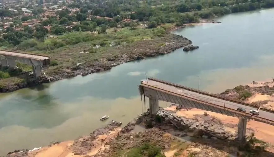 Articulação de Wanderlei foi decisiva para garantia da balsa entre o Tocantins e o Estreito: “demandei de forma emergencial a instalação do serviço”