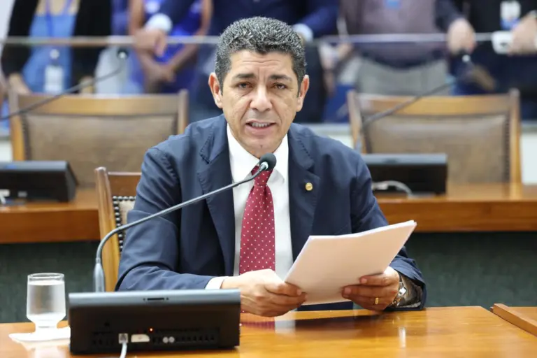 Valdemar Júnior quer transformar a antiga ponte de Porto Nacional em um espaço para lazer e visitação turística
