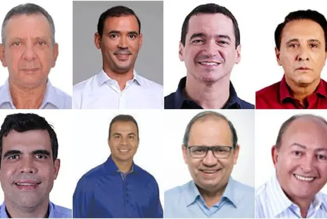 Deputados tocantinenses se dividiram na votação da reforma tributária: Veja como cada um votou!