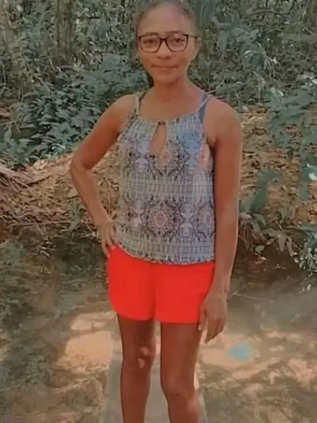 Rosimarina da Silva Carvalho está entre as vítimas identificadas pela SSPTO — Foto: Reprodução/Redes Sociais