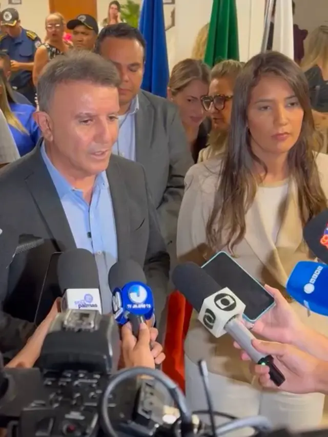 Novo prefeito critica forma que eleições para diretores foram feitas e secretaria estuda novo modelo: “chega a ser uma afronta”
