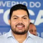 Cotado para vice, Atos Gomes destaca a&ccedil;&otilde;es no esporte e garante: &ldquo;Me sinto preparado para enfrentar qualquer desafio que vier pela frente&rdquo;