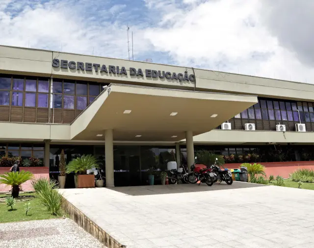 Tocantins lança novo programa que busca correção do fluxo escolar nas unidades da rede estadual