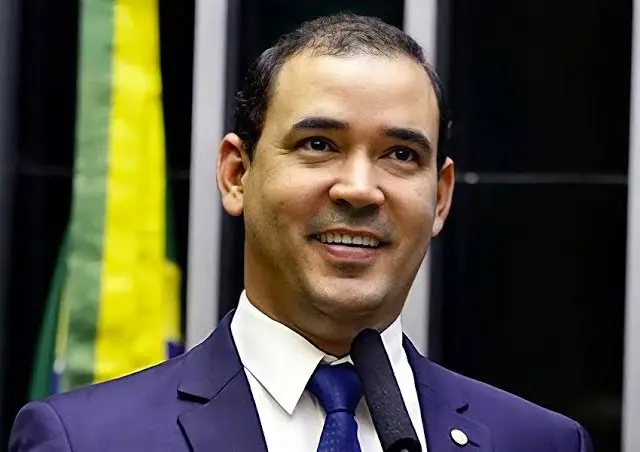 Vicentinho Júnior destina mais de R$ 120 milhões em emendas para o Tocantins em Saúde, Educação, Agronegócio e Segurança Pública