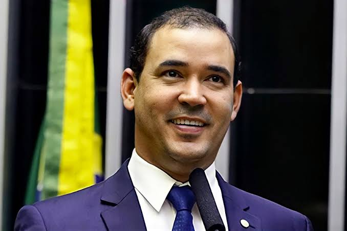 Vicentinho Júnior destina mais de R$ 120 milhões em emendas para o Tocantins em Saúde, Educação, Agronegócio e Segurança Pública