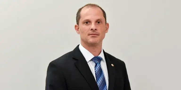 Com presença do PGR, Abel Andrade será empossado como Procurador-Geral de Justiça nesta sexta-feira; Saiba quem é ele