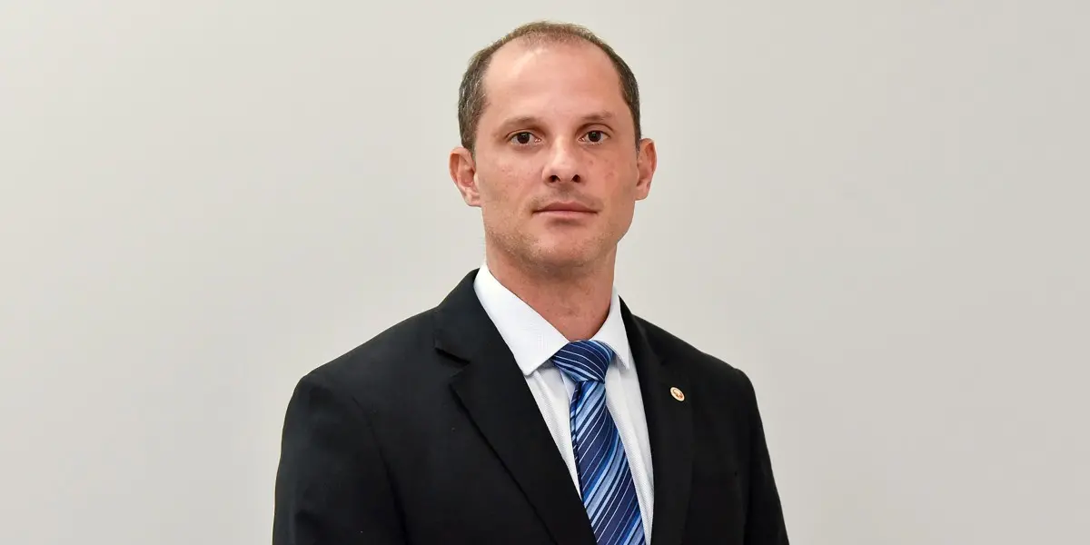 Com presença do PGR, Abel Andrade será empossado como Procurador-Geral de Justiça nesta sexta-feira; Saiba quem é ele