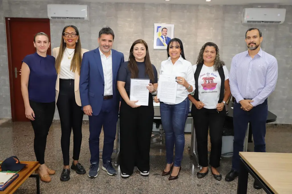 ONG Adota Palmas recebe destinação de emenda de R$ 100 mil para a causa animal