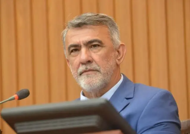 Tragédia na ponte do Estreito: Presidente Amélio Cayres manifesta solidariedade a vítimas: “Estamos unindo forças para buscar soluções rápidas e eficientes”