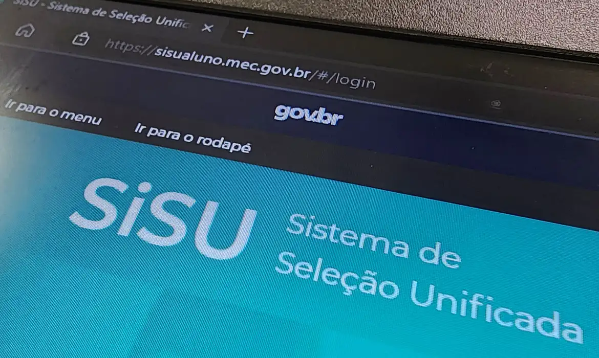 Inscrições para o Sisu 2025 começam nesta sexta-feira; confira