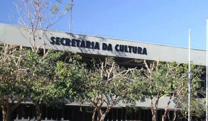 Secretaria da Cultura - Foto: Reprodução/Governo do Tocantins