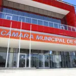 C&acirc;mara Municipal de Palmas &mdash; Foto: Lia Mara