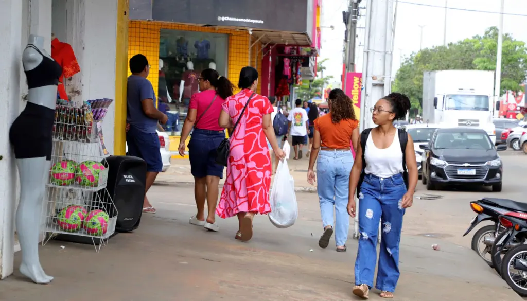 Foto: Adilvan Nogueira/Governo do Tocantins