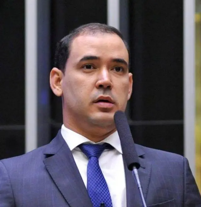 Entre Governo do Estado e Municípios, deputado federal Vicentinho Júnior destina R$ 20,8 milhões em emendas ao Tocantins
