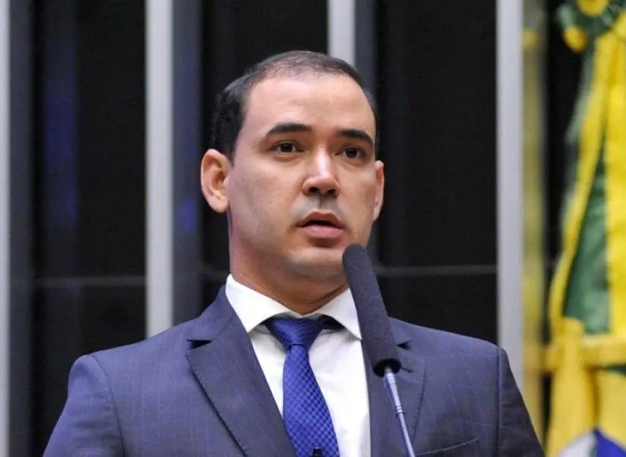 Entre Governo do Estado e Municípios, deputado federal Vicentinho Júnior destina R$ 20,8 milhões em emendas ao Tocantins