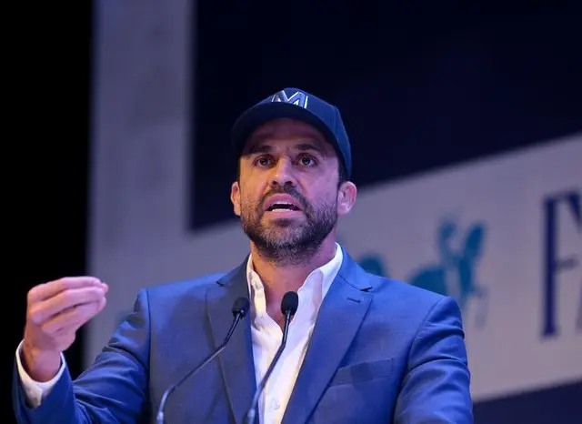 Corrida à presidência da República em 2026: Marçal diz que será candidato e fala em dupla com Gustavo Lima