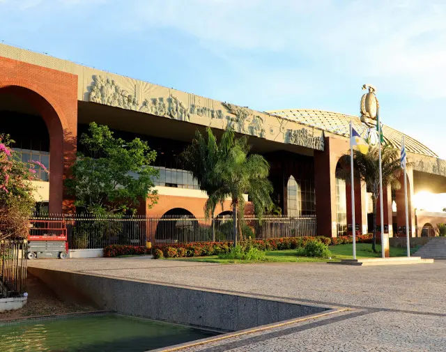 Iniciativas do Governo do Tocantins nas áreas da saúde, meio ambiente e regularização fundiária impulsionam o desenvolvimento social no estado