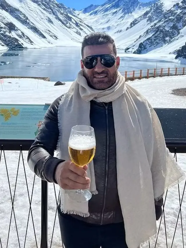 Acusado de financiar tráfico internacional, empresário é condenado há 10 anos de prisão