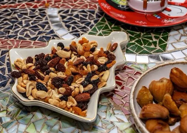 Saiba alimento muito popular na ceia de Natal que pode causar alergia