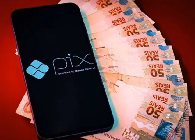 Pix bate novo recorde com 252,1 milhões de transações em um único dia