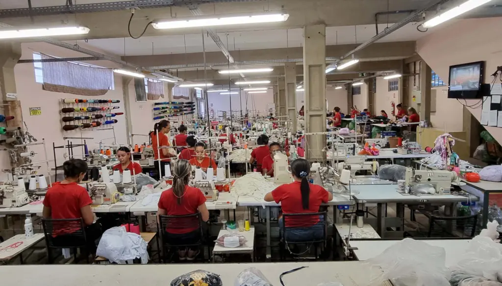 Tocantins registra o 3º maior saldo positivo na geração de empregos no Norte Tocantins registra o 3º maior saldo positivo na geração de empregos no Norte