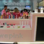 ECONOMIA: WePink inaugura quiosque no Capim Dourado Shopping e expande presença no Tocantins