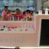 ECONOMIA: WePink inaugura quiosque no Capim Dourado Shopping e expande presença no Tocantins