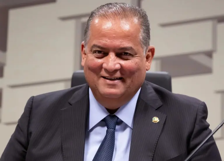 Meio político tocantinense vive a Expectativa para chegada de Eduardo Gomes á vice presidência do Senado; Veja como será eleição neste sábado 