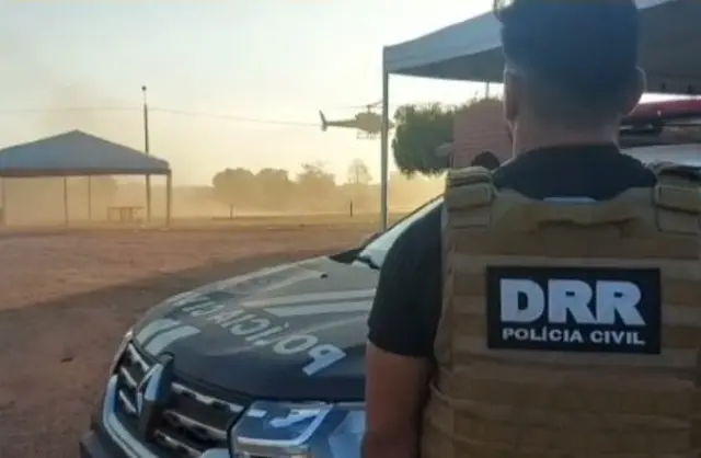 História do jovem de apenas 22 anos condenado em 11 processos a 76 anos de prisão