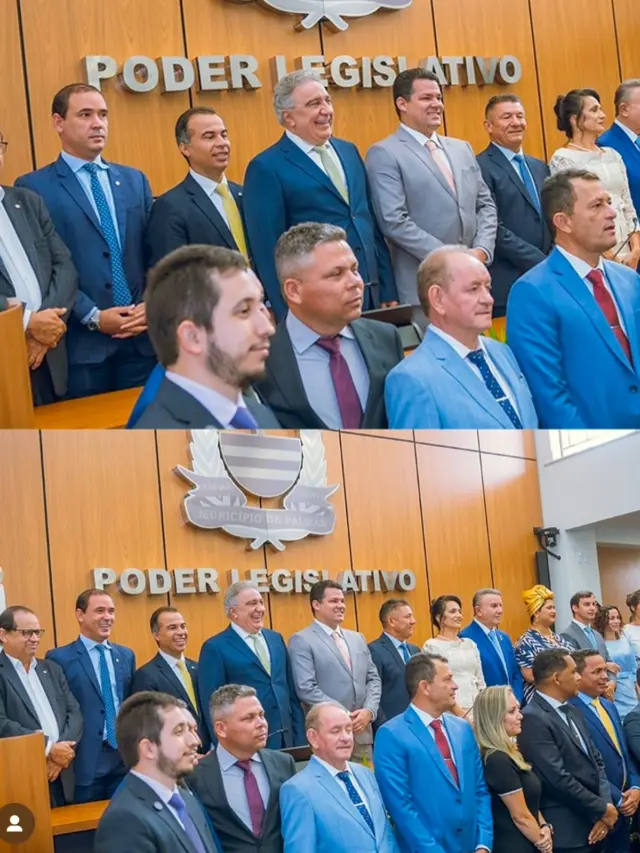 Os movimentos de Laurez, Raul em 2026 e “todos” da gestão Eduardo Siqueira