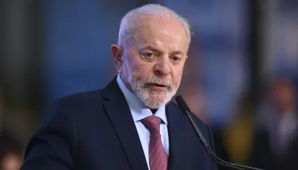 Lula - Foto: Reprodução Lula - Foto: Reprodução