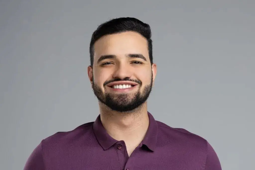 Vereador mais jovem da história é eleito vice-presidente da Câmara de Palmas