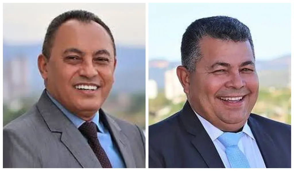 Marilon X Folha: Grupos articulam pela presidência da Câmara de Palmas; Veja o que está em jogo!