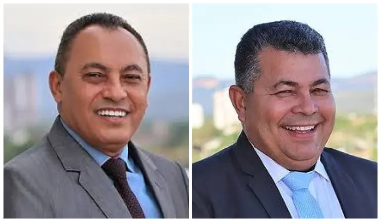 Marilon X Folha: Grupos articulam pela presidência da Câmara de Palmas; Veja o que está em jogo!