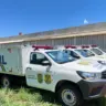 Corpo de Ernandes encontra-se no IML de Palmas desde o dia 17 de janeiro - Divulgação SSP/TO