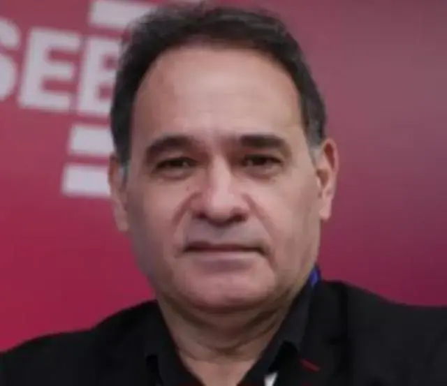 Fabiano Francisco de Souza é novo presidente da Agência de Tecnologia da Informação do Município de Palmas – Foto: Divulgação