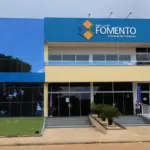Fachada Ag Fomento 802 SUL - Foto Ademir dos Anjos/Governo do Tocantins
