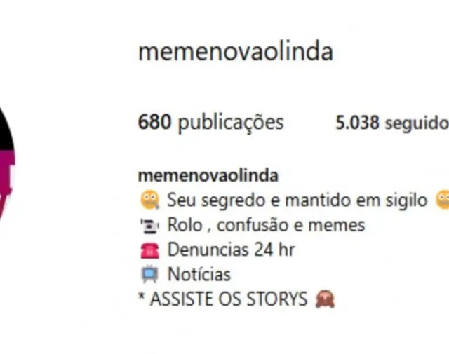 Justiça manda excluir perfil criado exclusivamente para “humilhar” os moradores de cidade tocantinense