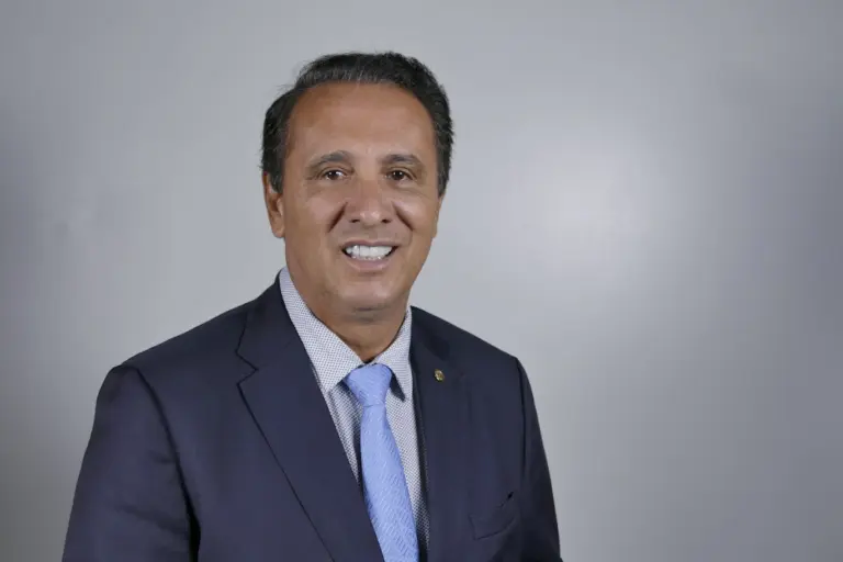 Projeto de Lei de Carlos Gaguim visa combater mudanças climáticas e impulsionar sustentabilidade no Brasil