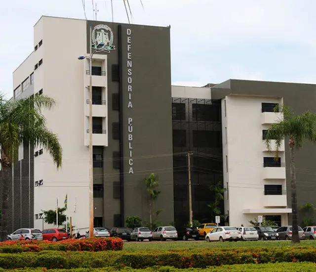 Entenda como vai funcionar o atendimento da Defensoria Pública no período de recesso forense