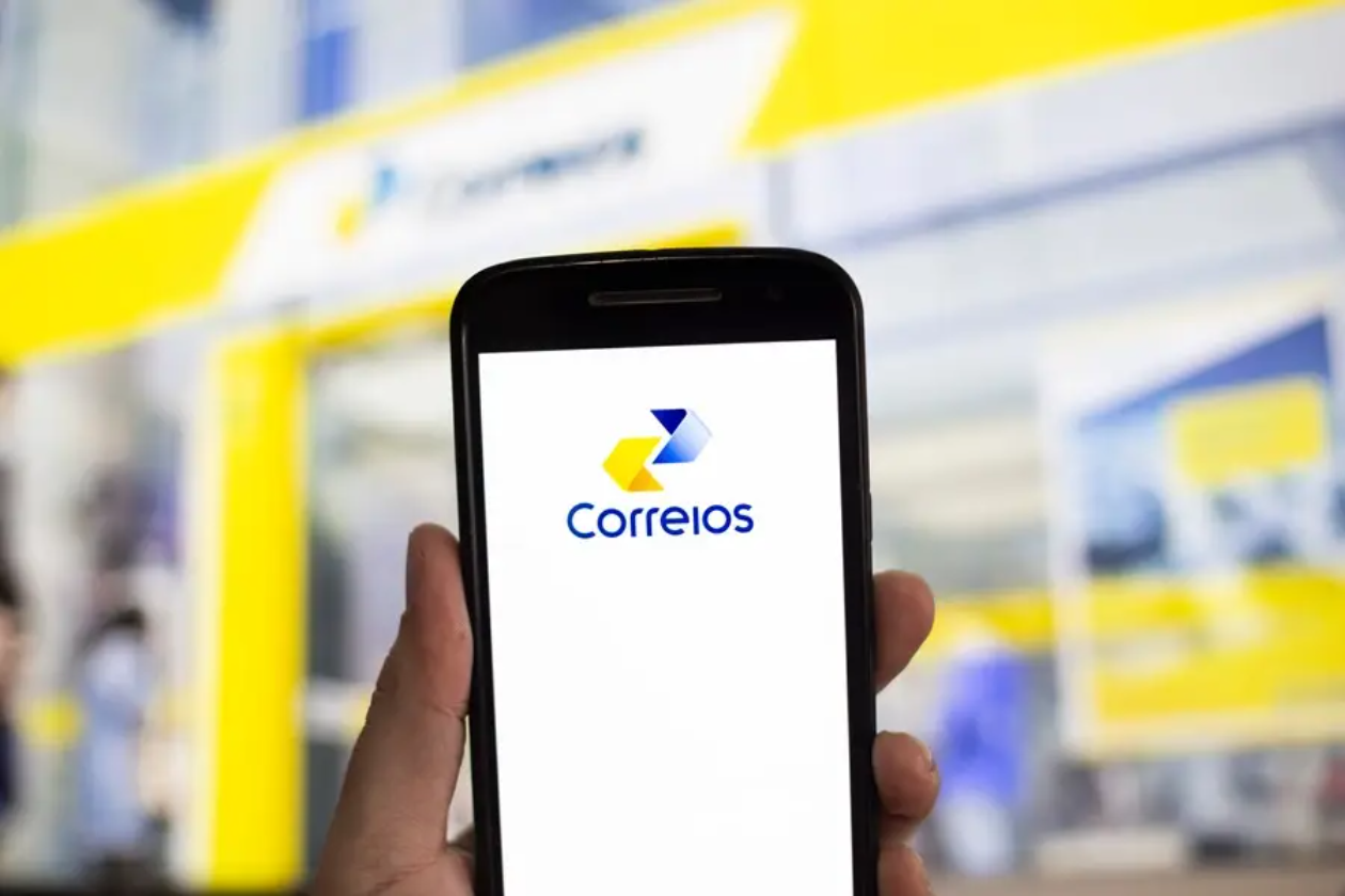 Golpistas criam site fake e enviam mensagens sobre entregas em nome dos Correios; Veja como se proteger