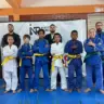 Escolas públicas de Palmas passarão a ter programa de artes marciais