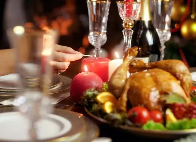 Ceia natalina deve ficar mais cara neste ano; Veja dicas!