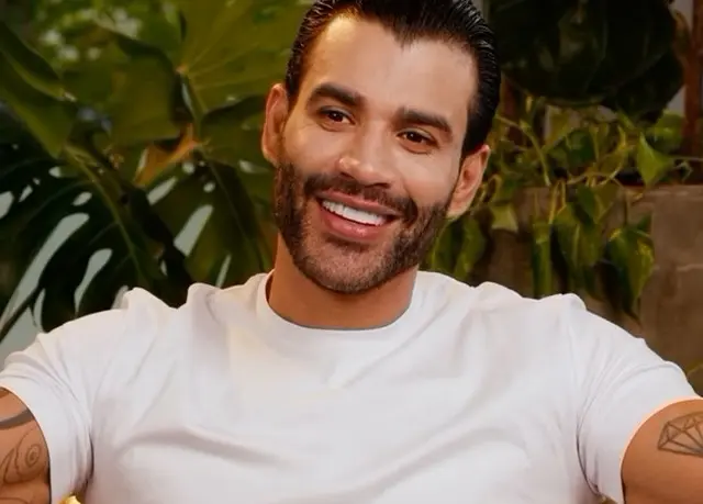 Gusttavo Lima anuncia que vai se candidatar à Presidência da República em 2026