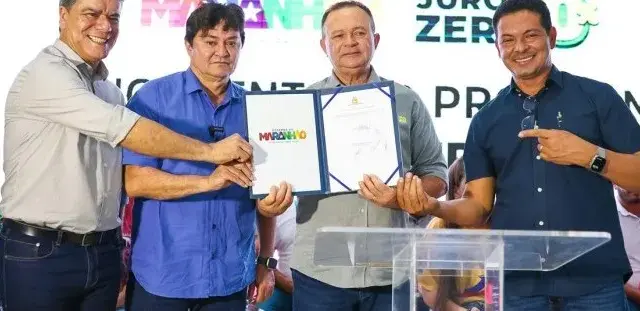 Maranhão lança pacote de medidas para reduzir impactos socioeconômicos em municípios afetados com a queda da ponte em Estreito