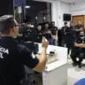 Operação “Orange” investiga uma organização criminosa especializada em fraudes fiscais - Foto: Jodacy Filho/Governo do Tocantins