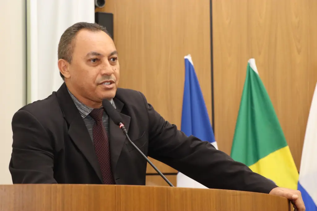 3º turno em Palmas: Após tensão política em plenário, Marilon Barbosa vence Folha por um voto para presidência da Câmara