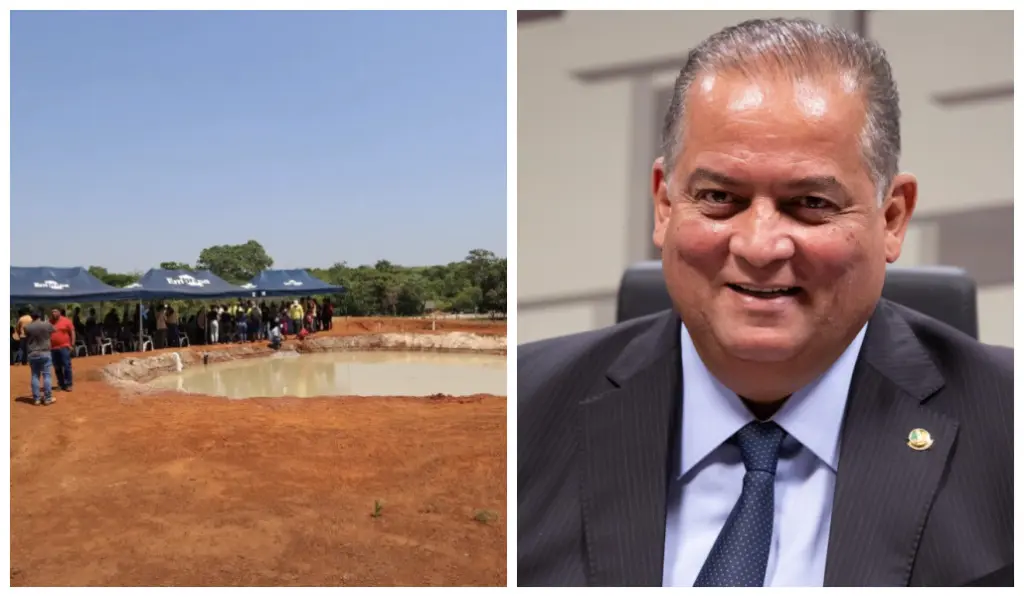 Com apoio e emenda de Eduardo Gomes, projeto inovador da Embrapa une sustentabilidade a tradição e transforma realidade das comunidades indígenas