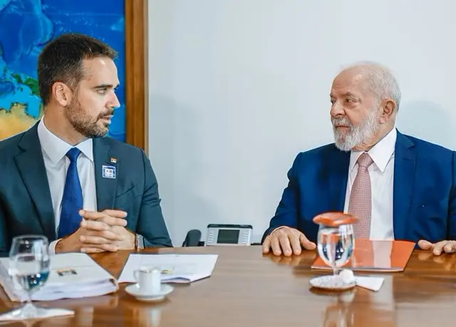 Renegociação de dívidas gera tensão entre estados e governo federal