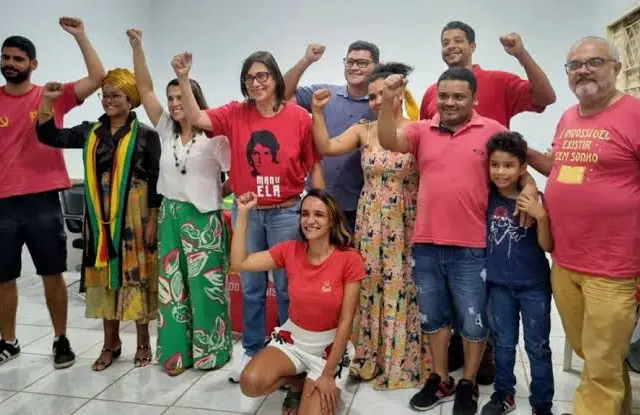 PCdoB Palmas realiza 1º Encontro de Mulheres com foco em equidade na política